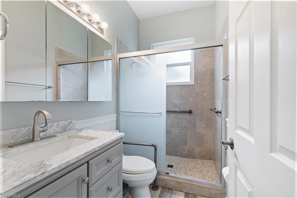 GOLDEN GATE ESTATES - Residential