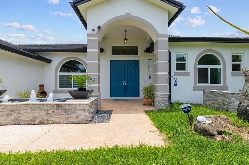 GOLDEN GATE ESTATES - Residential