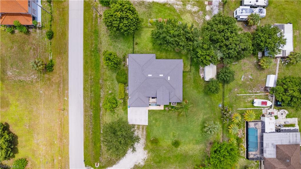 GOLDEN GATE ESTATES - Residential