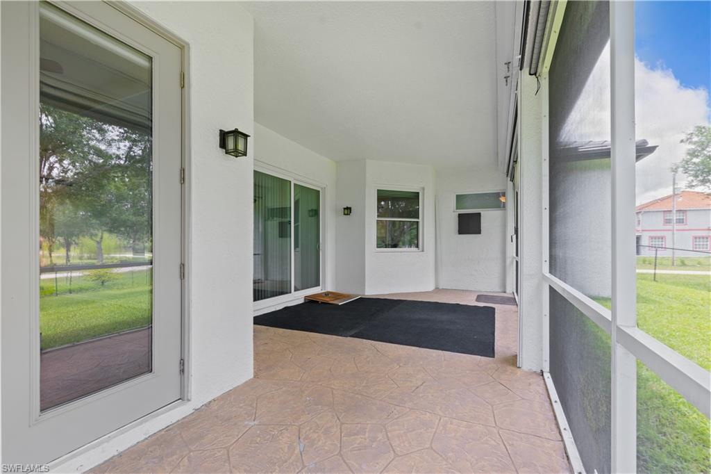 GOLDEN GATE ESTATES - Residential