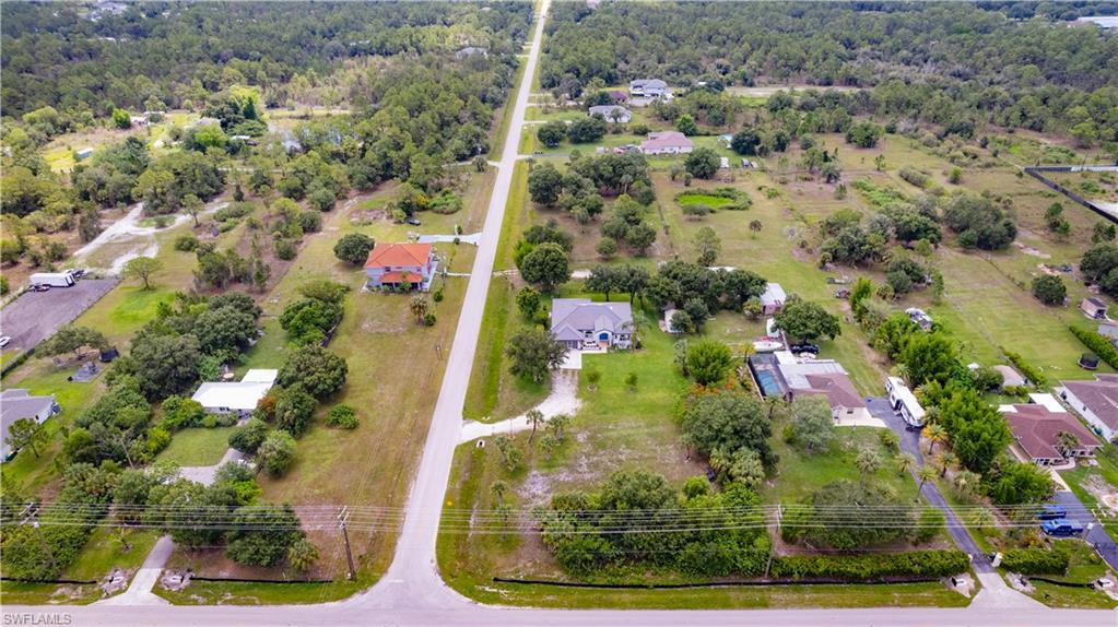 GOLDEN GATE ESTATES - Residential
