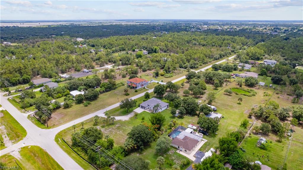 GOLDEN GATE ESTATES - Residential