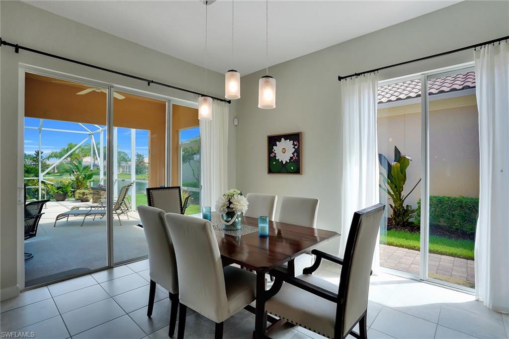 VERONA WALK - Residential