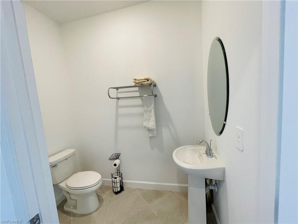 TIMBER CREEK - Residential Lease