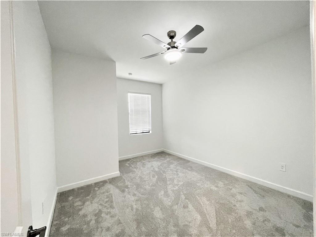 TIMBER CREEK - Residential Lease