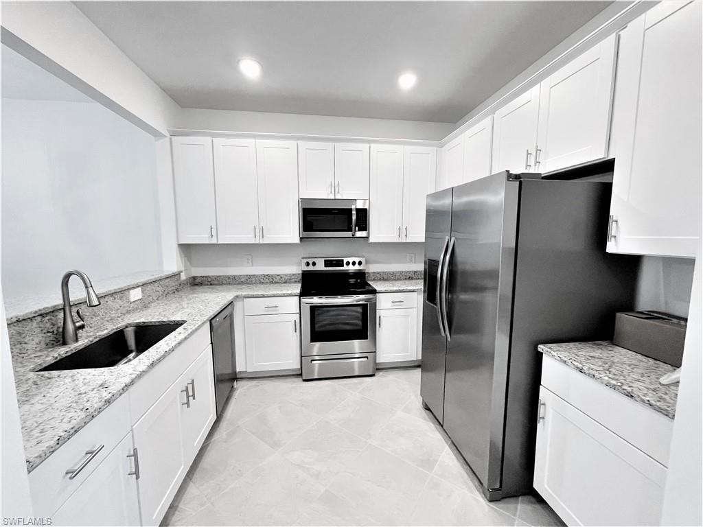 TIMBER CREEK - Residential Lease