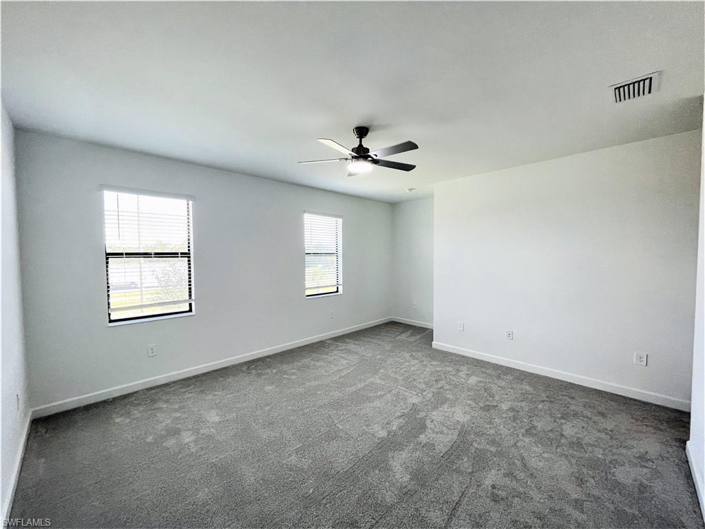 TIMBER CREEK - Residential Lease