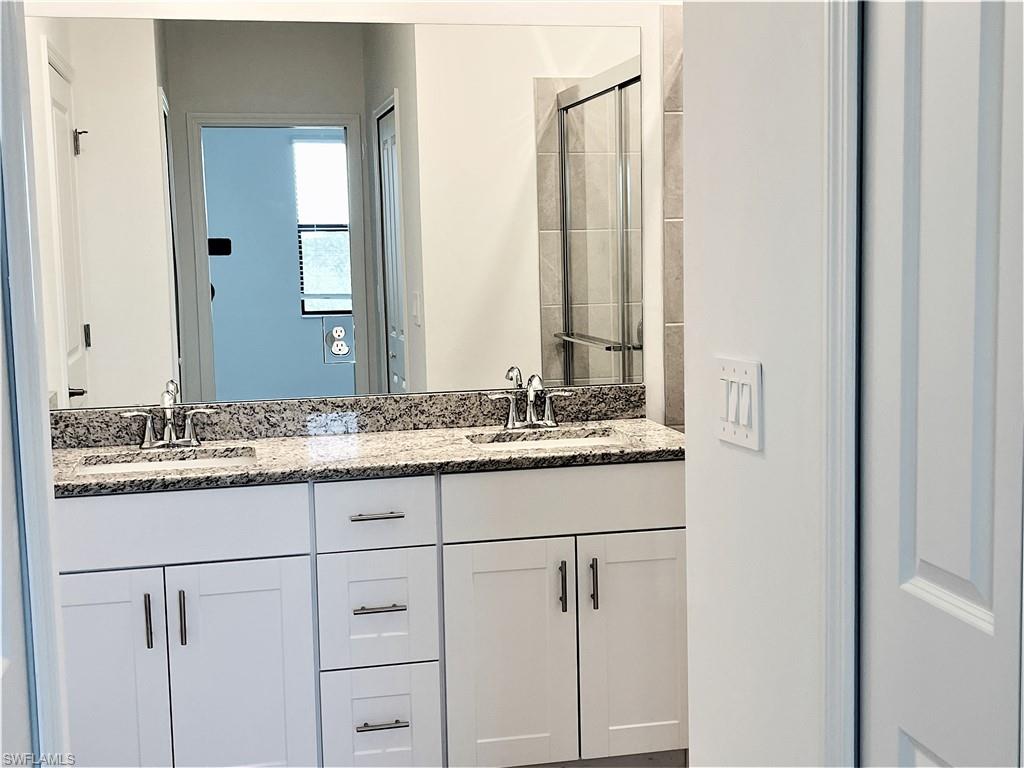 TIMBER CREEK - Residential Lease
