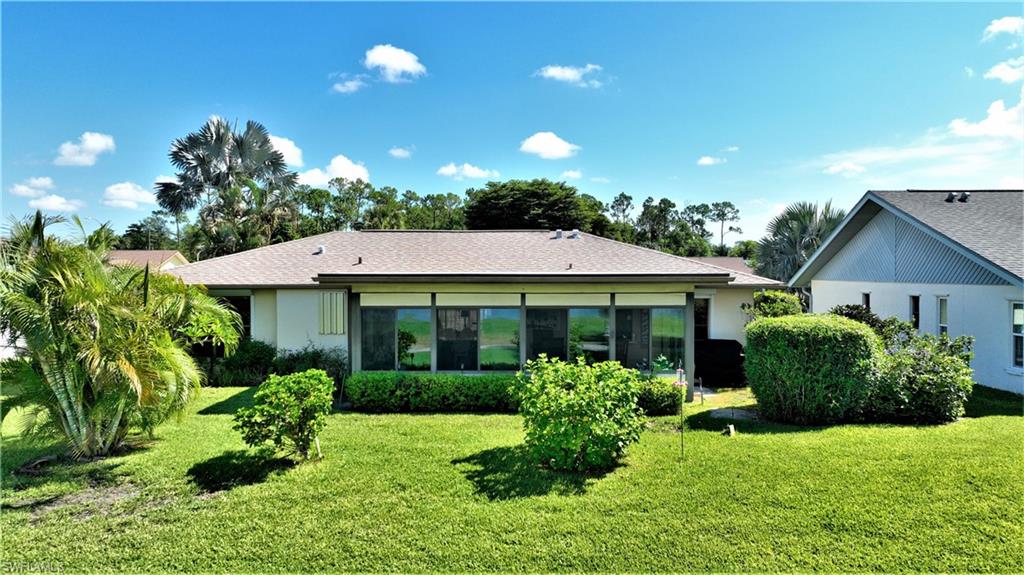 RIVIERA COLONY GOLF ESTATES - Residential