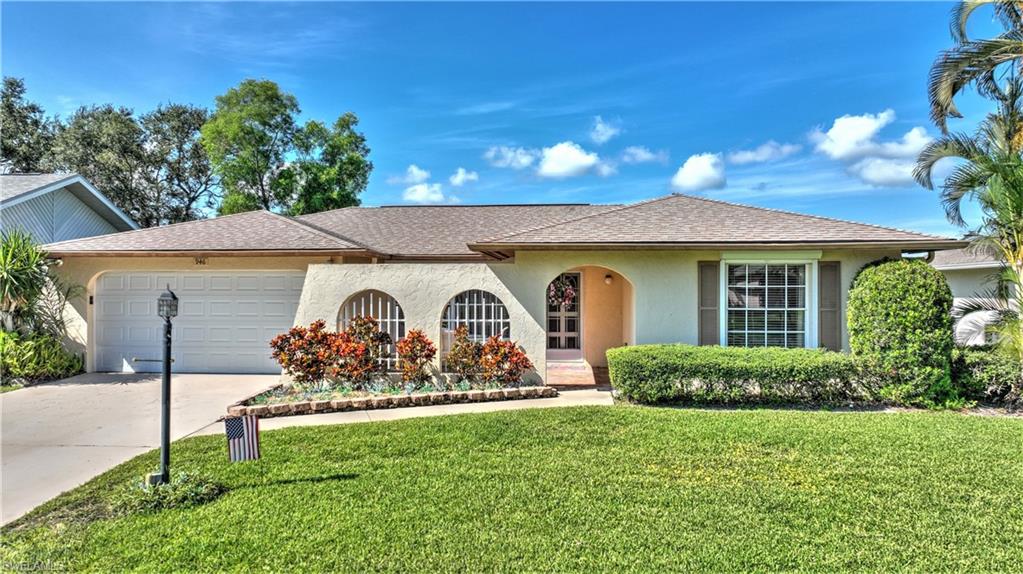 RIVIERA COLONY GOLF ESTATES - Residential