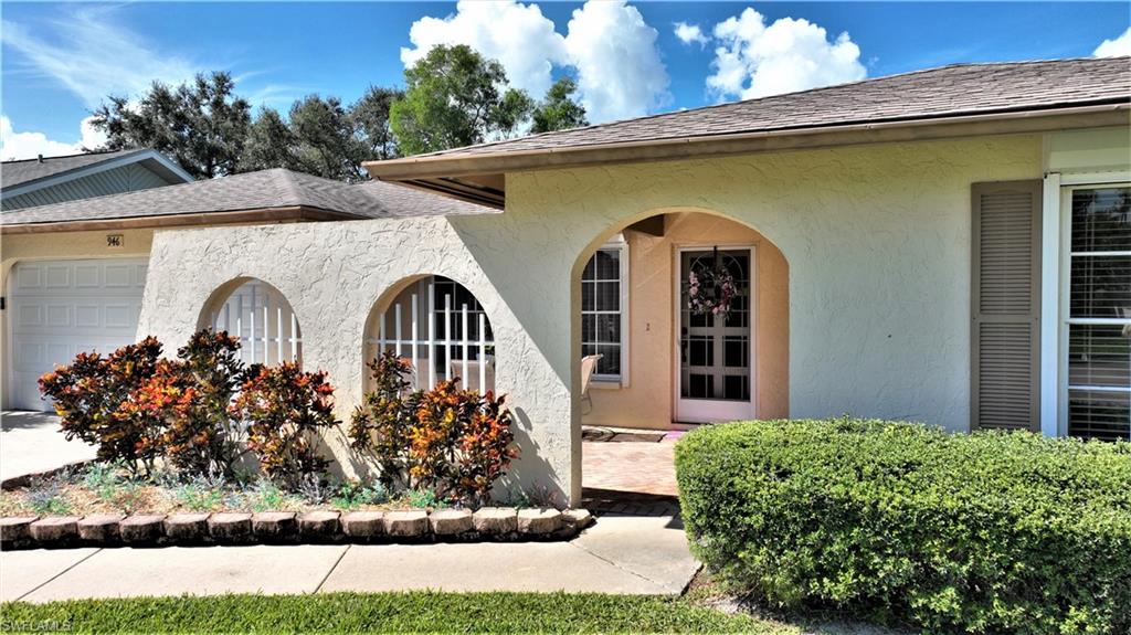 RIVIERA COLONY GOLF ESTATES - Residential