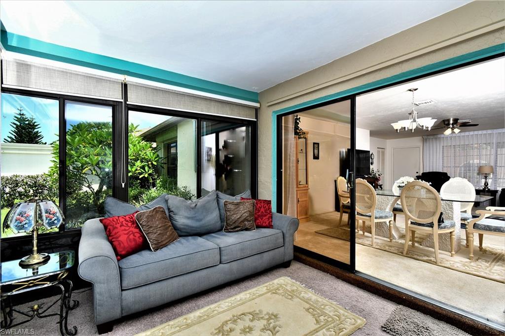 RIVIERA COLONY GOLF ESTATES - Residential