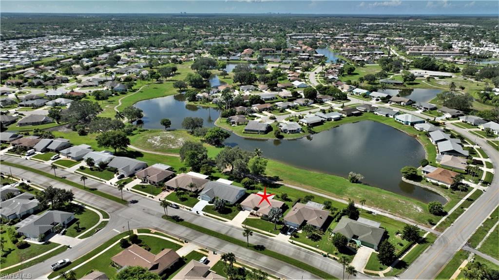 RIVIERA COLONY GOLF ESTATES - Residential
