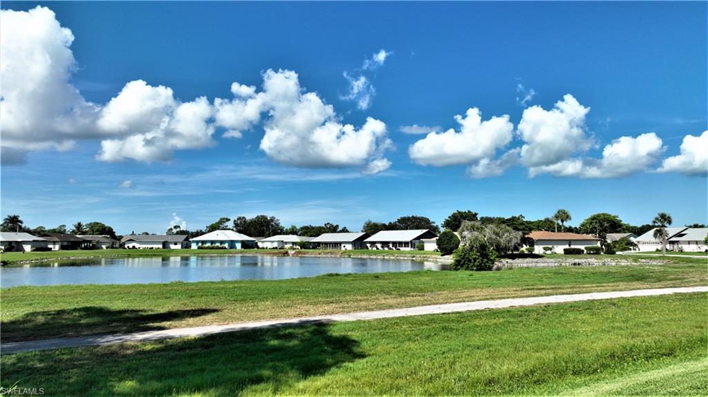 RIVIERA COLONY GOLF ESTATES - Residential
