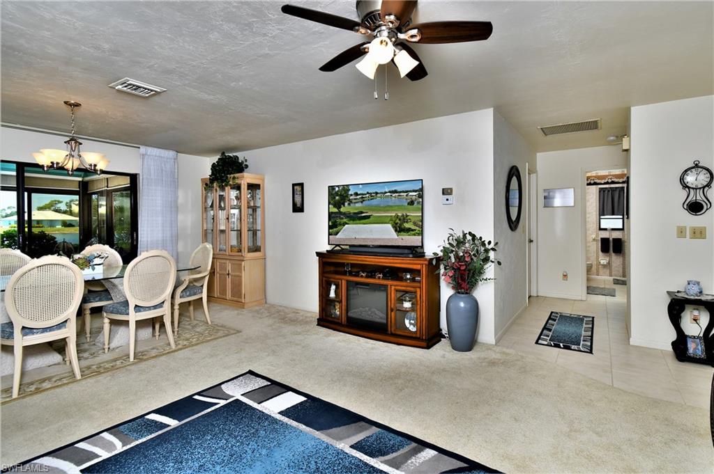 RIVIERA COLONY GOLF ESTATES - Residential