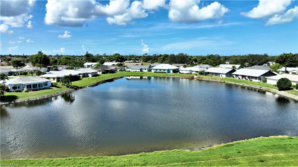 RIVIERA COLONY GOLF ESTATES - Residential