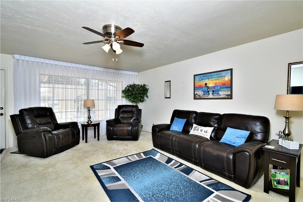 RIVIERA COLONY GOLF ESTATES - Residential