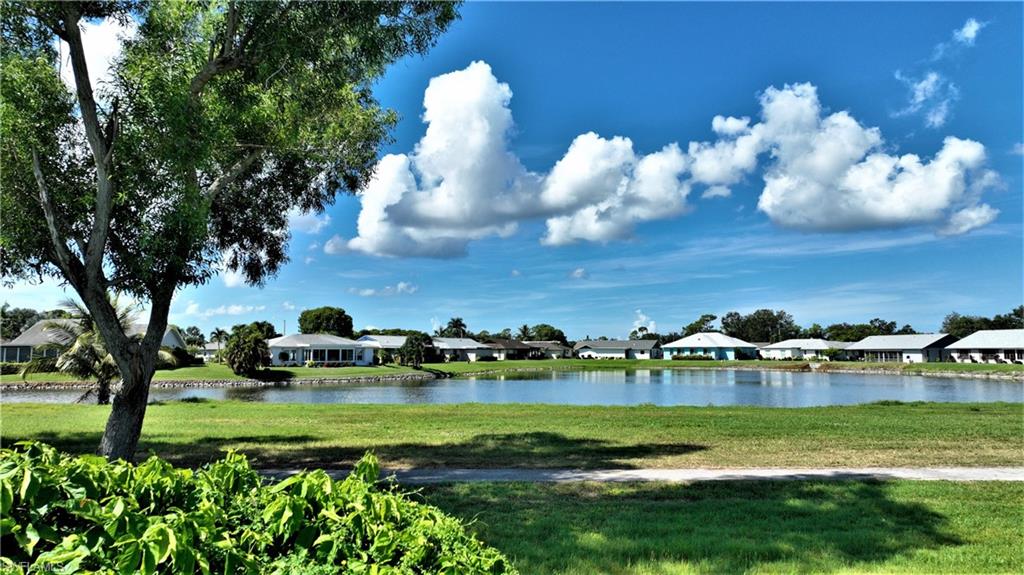 RIVIERA COLONY GOLF ESTATES - Residential