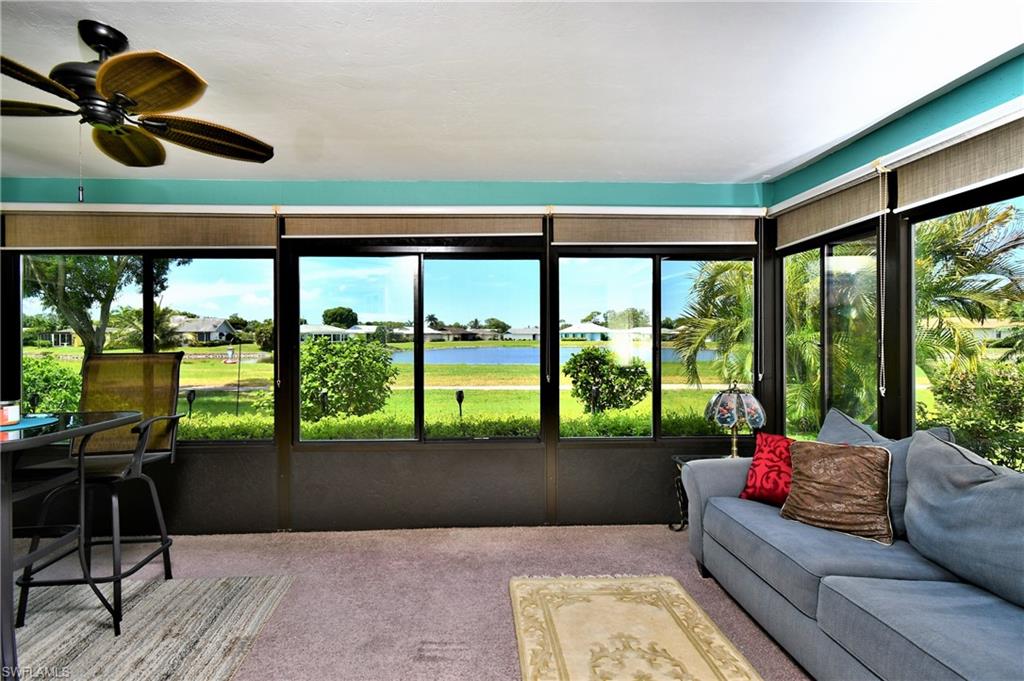 RIVIERA COLONY GOLF ESTATES - Residential