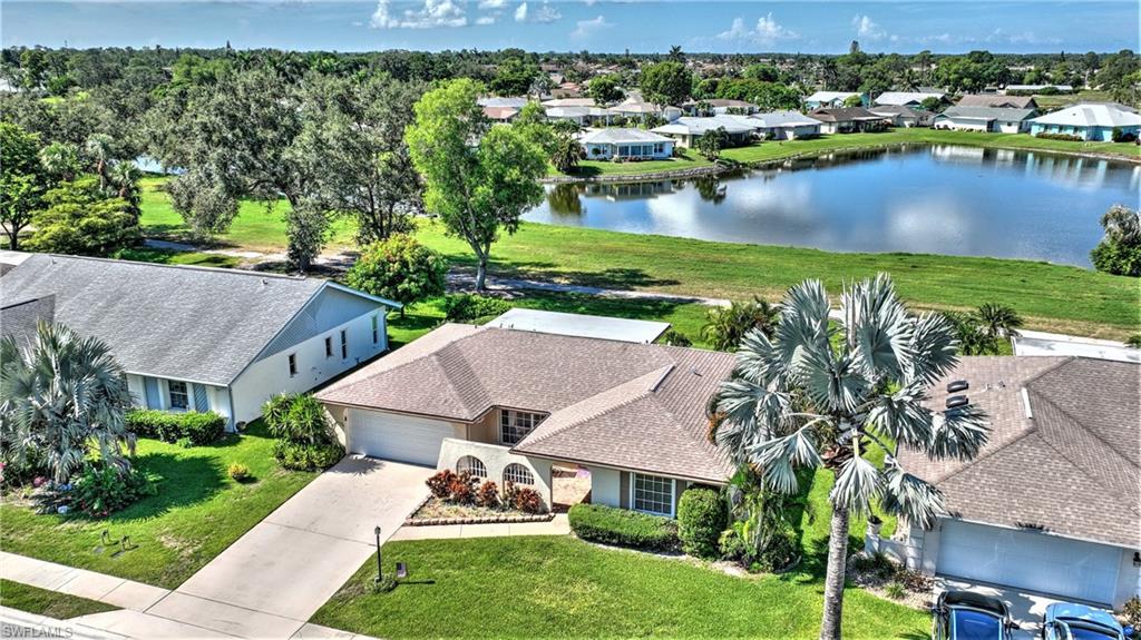 RIVIERA COLONY GOLF ESTATES - Residential
