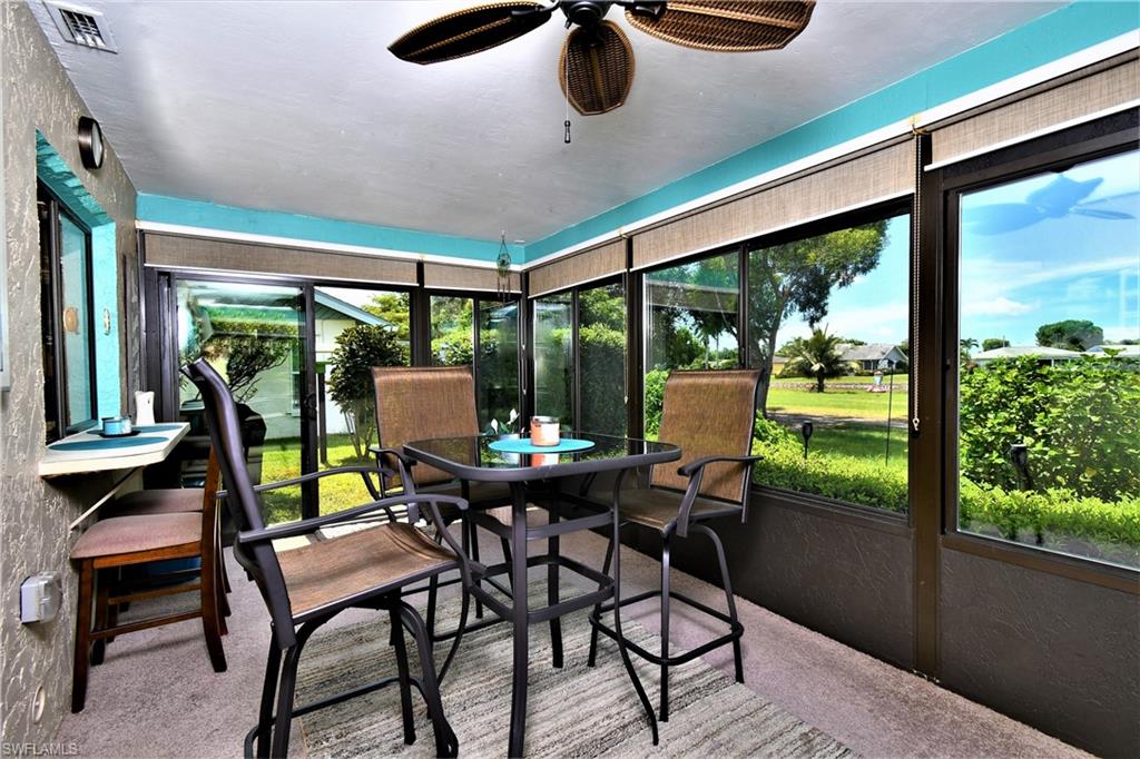 RIVIERA COLONY GOLF ESTATES - Residential