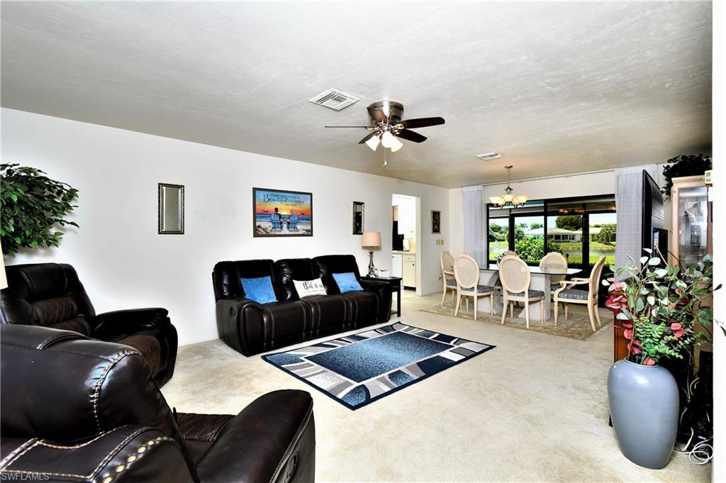 RIVIERA COLONY GOLF ESTATES - Residential