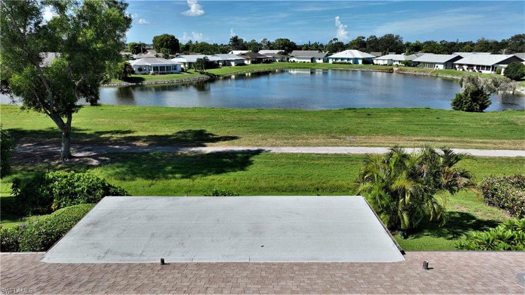 RIVIERA COLONY GOLF ESTATES - Residential