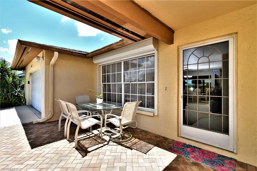 RIVIERA COLONY GOLF ESTATES - Residential