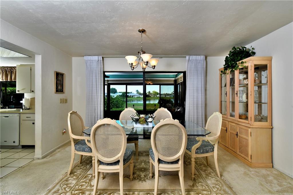 RIVIERA COLONY GOLF ESTATES - Residential