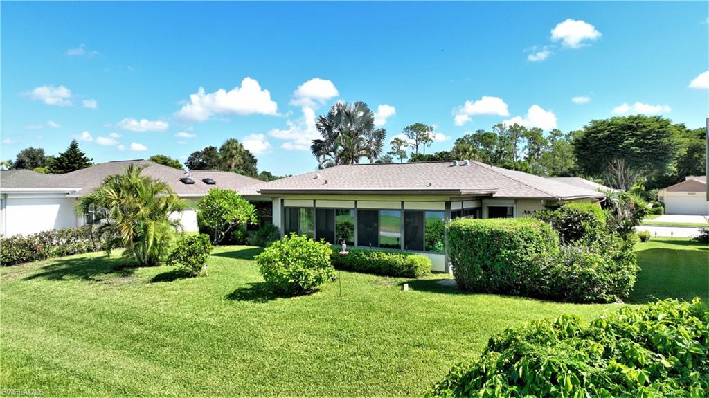 RIVIERA COLONY GOLF ESTATES - Residential