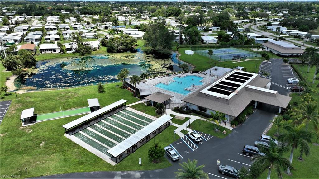 RIVIERA COLONY GOLF ESTATES - Residential