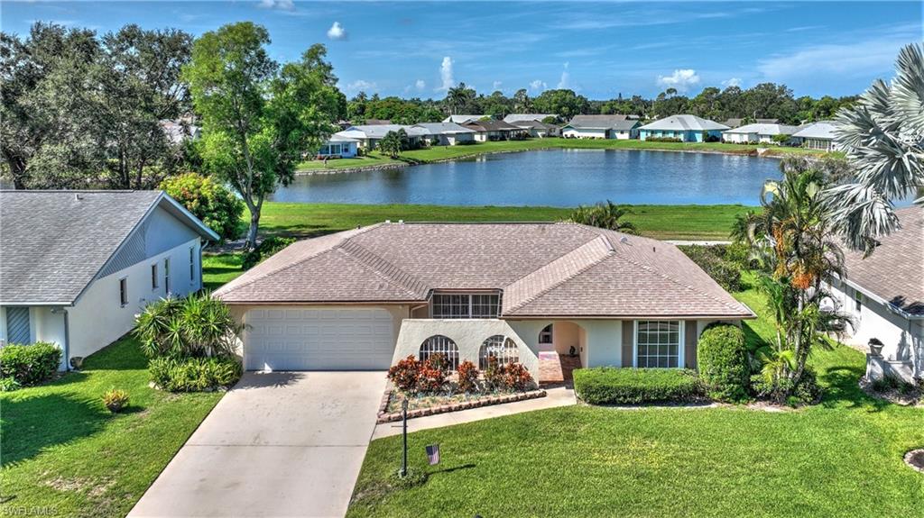 RIVIERA COLONY GOLF ESTATES - Residential