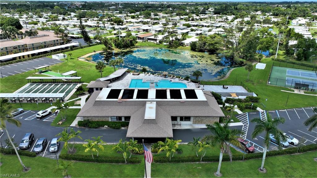 RIVIERA COLONY GOLF ESTATES - Residential