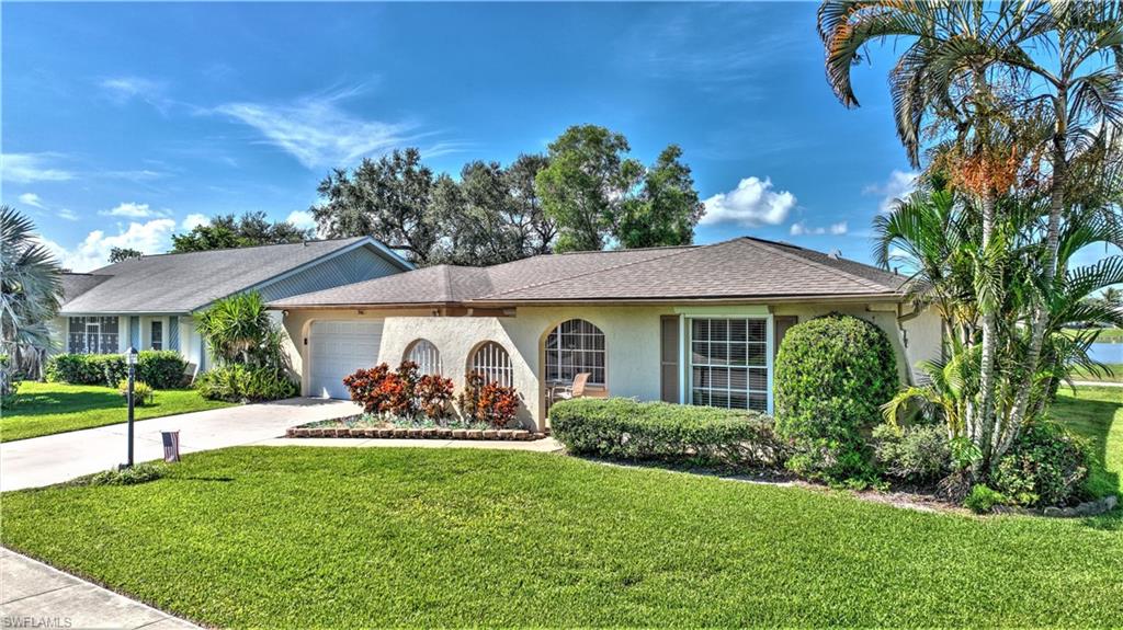 RIVIERA COLONY GOLF ESTATES - Residential