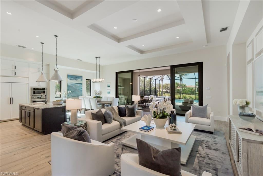 CAMBRIDGE PARK AT ORANGE BLOSSOM - Residential