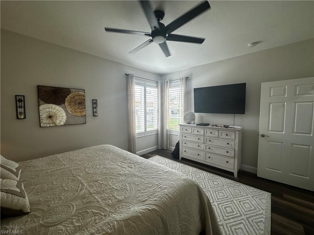 SOUTHMONT COVE - Residential Lease
