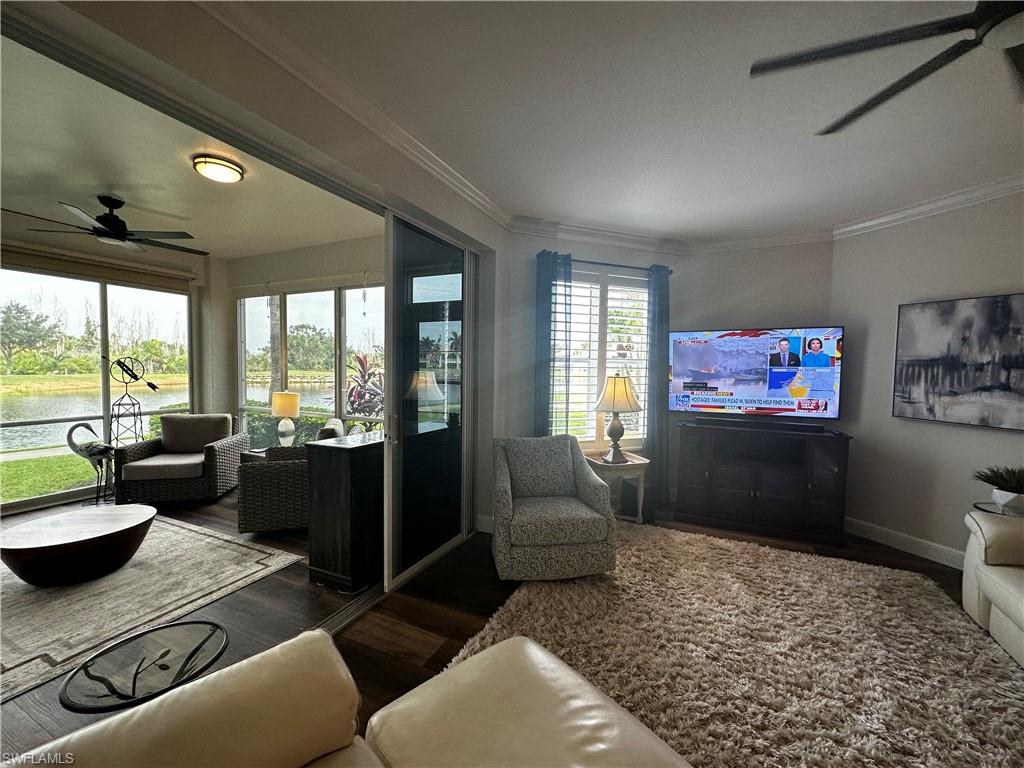 SOUTHMONT COVE - Residential Lease