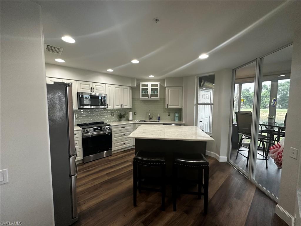 SOUTHMONT COVE - Residential Lease