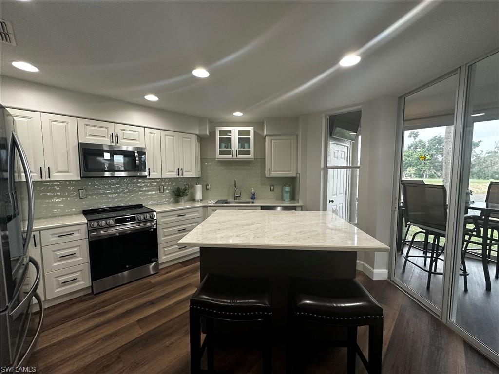 SOUTHMONT COVE - Residential Lease
