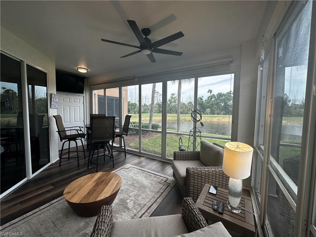 SOUTHMONT COVE - Residential Lease