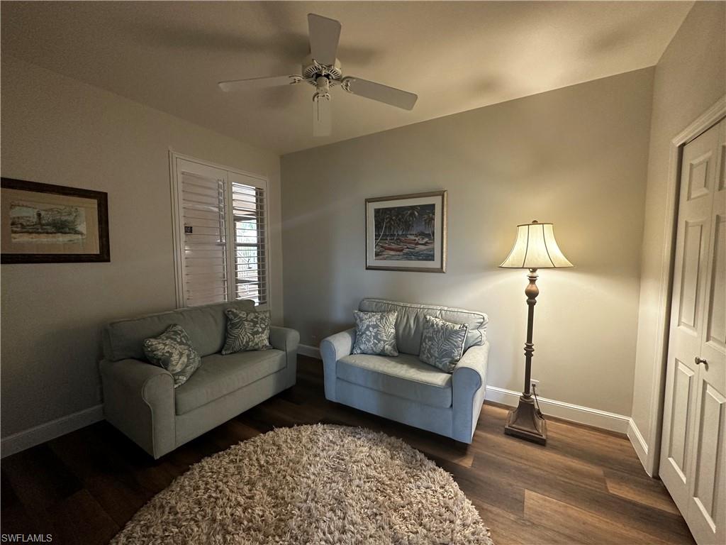 SOUTHMONT COVE - Residential Lease