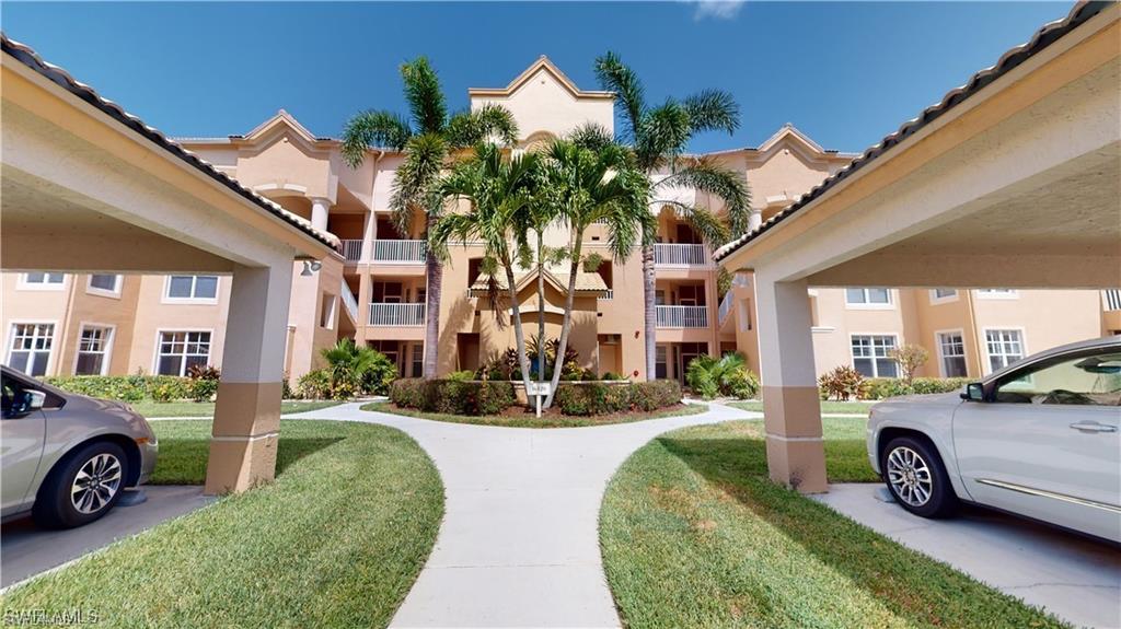 SOUTHMONT COVE - Residential Lease