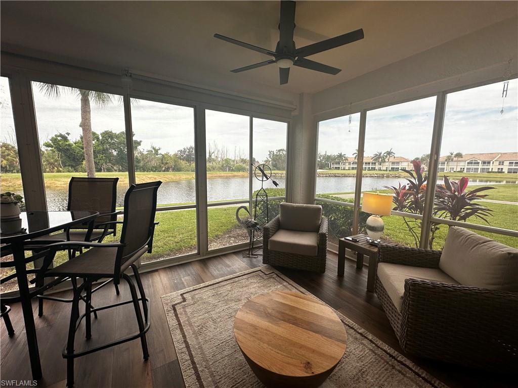 SOUTHMONT COVE - Residential Lease