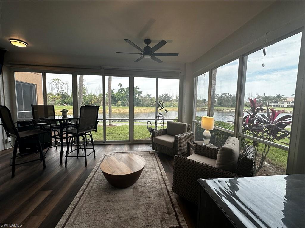 SOUTHMONT COVE - Residential Lease