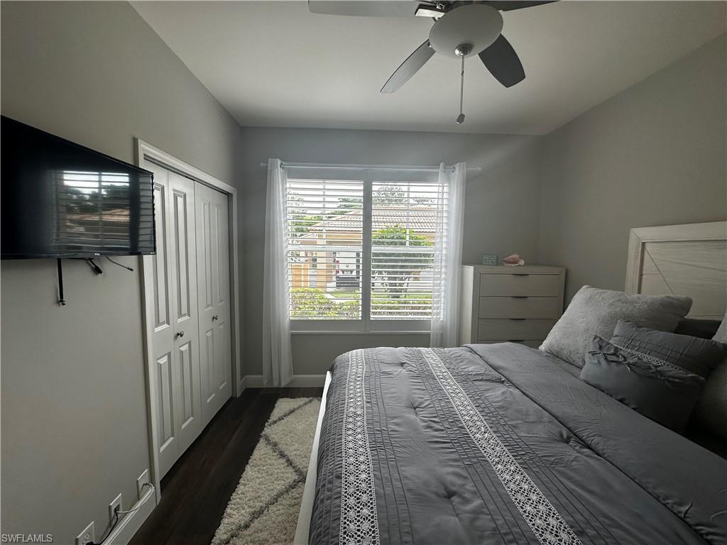 SOUTHMONT COVE - Residential Lease