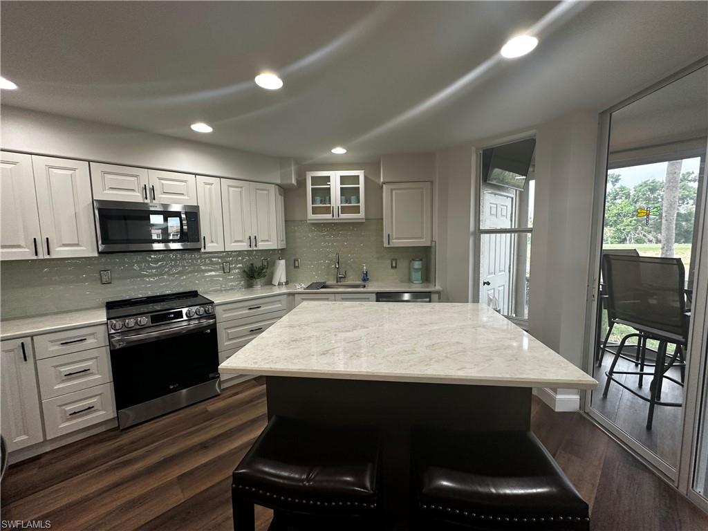 SOUTHMONT COVE - Residential Lease