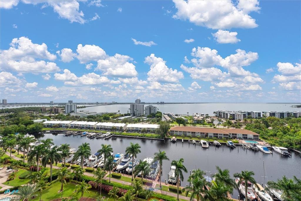 NORTH STAR YACHT CLUB - Residential