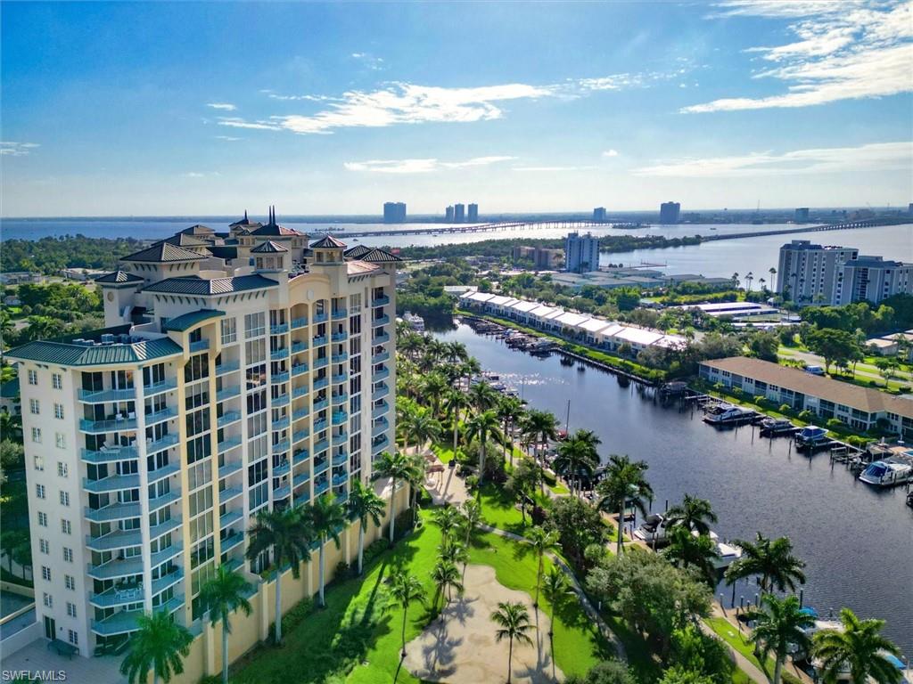 NORTH STAR YACHT CLUB - Residential