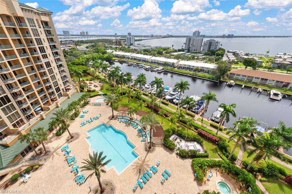NORTH STAR YACHT CLUB - Residential