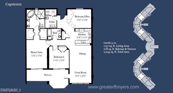 NORTH STAR YACHT CLUB - Residential